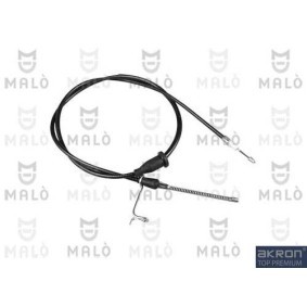 Acquista Cavo freno a mano da MALÒ 29313 a buon mercato per soli 42,26 €