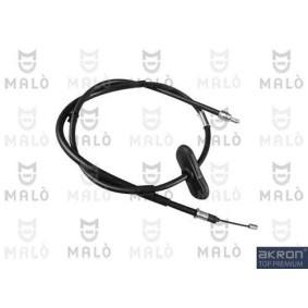 Handbremsseil 29327 von MALÒ günstig für 24,60 € online kaufen