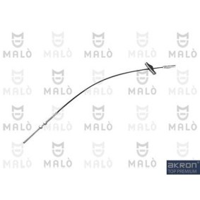 Acquista Cavo freno a mano da MALÒ 29359 a buon mercato per soli 7,68 €