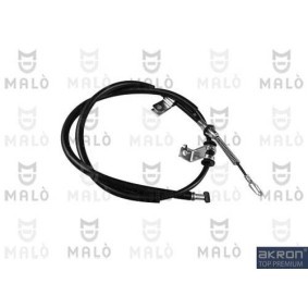 Handbremsseil 29399 von MALÒ günstig für 34,18 € online kaufen