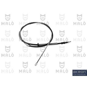 Handbremsseil 29417 von MALÒ günstig für 16,84 € online kaufen