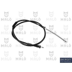 Handbremsseil für RENAULT von MALÒ