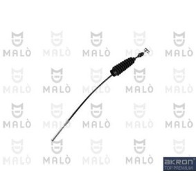 Handbremsseil 29490 von MALÒ günstig für 6,13 € online kaufen