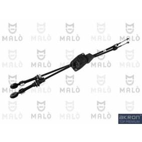 Seilzug, Schaltgetriebe für CITROËN von MALÒ