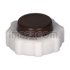 Compre Tampa de fecho, recipiente de líquido de refrigeração da ORIGINAL IMPERIUM 29637/1 a um preço baixo por 4,77 €