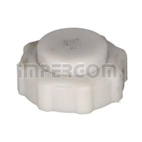 Compre Tampa de fecho, recipiente de líquido de refrigeração da ORIGINAL IMPERIUM 29645/1 a um preço baixo por 1,95 €