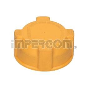 Compre Tampa de fecho, recipiente de líquido de refrigeração da ORIGINAL IMPERIUM 29647/1 a um preço baixo por 8,20 €