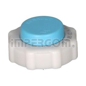 Compre Tampa de fecho, recipiente de líquido de refrigeração da ORIGINAL IMPERIUM 29651/1 a um preço baixo por 5,14 €