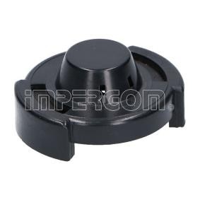 Compre Tampa depósito do líquido de refrigeração de ORIGINAL IMPERIUM online para 124 Sedan (124_) a preços moderados