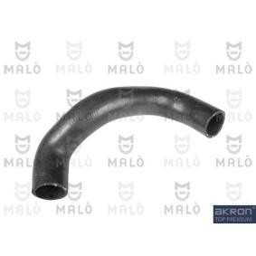 Compre Tubo de radiador de MALÒ online para 124 Spider (124_) a preços moderados