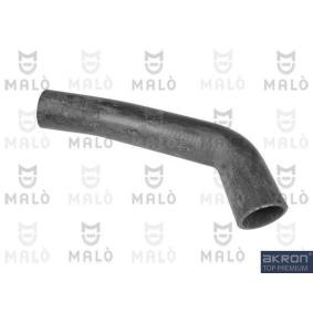 Compre Tubo de radiador de MALÒ online para 124 Spider (124_) a preços moderados