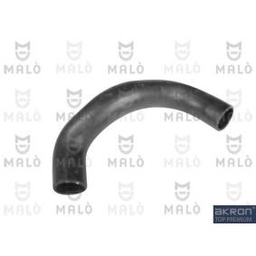 Compre Tubo de radiador de MALÒ online para 124 Spider (124_) a preços moderados