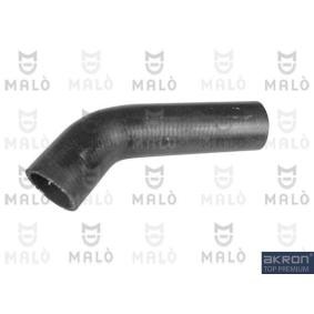 Compre Tubo de radiador de MALÒ online para 124 Coupe (124_) a preços moderados