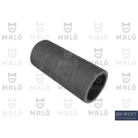 Compre Tubo de radiador de MALÒ online para 124 Coupe (124_) a preços moderados
