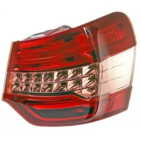 Rückleuchte 2SD 354 822-011 von HELLA günstig für 166,62 € online kaufen