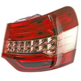 Rückleuchte 2SD 354 822-021 von HELLA günstig für 266,68 € online kaufen