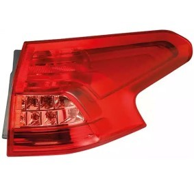 Rückleuchte 2SD 354 823-011 von HELLA günstig für 218,86 € online kaufen