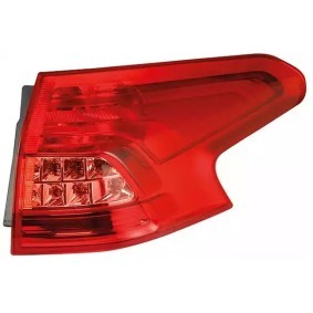 Rückleuchte 2SD 354 823-021 von HELLA günstig für 182,50 € online kaufen