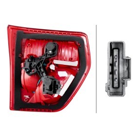 Rückleuchte 2TZ 354 823-041 von HELLA günstig für 114,37 € online kaufen