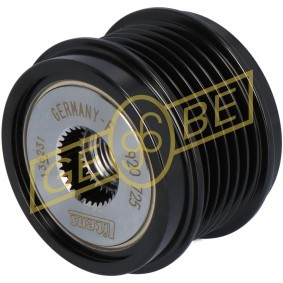 Acquista Dispositivo ruota libera alternatore da GEBE 3 5503 1 a buon mercato per soli 58,57 €