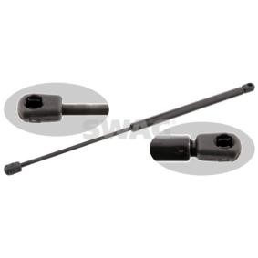 Heckklappendämpfer 30 92 7709 von SWAG günstig für 22,56 € online kaufen