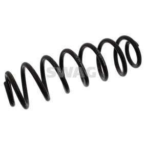 Compre Mola de suspensão da SWAG 30 93 7826 a um preço baixo por 32,11 €