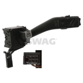 Achetez des Interrupteur d'essuie-glace SWAG 30 93 8513 à prix pour 36,84 €