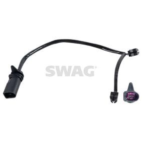 Acquista Sensore di usura delle pastiglie freni da SWAG 30 94 5230 a buon mercato per soli 13,77 €