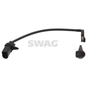 Acquista Sensore di usura delle pastiglie freni da SWAG 30 94 5231 a buon mercato per soli 9,69 €