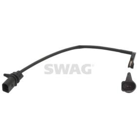 Acquista Sensore di usura delle pastiglie freni da SWAG 30 94 5232 a buon mercato per soli 9,02 €