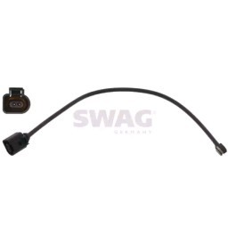 Acquista Sensore di usura delle pastiglie freni da SWAG 30 94 8916 a buon mercato per soli 9,69 €
