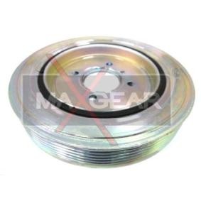 Compre Polia, cambota da MAXGEAR 30-0026 a um preço baixo por 58,22 €