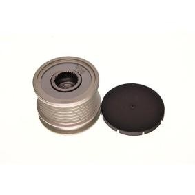 Acquista Dispositivo ruota libera alternatore da MAXGEAR 30-0087 a buon mercato per soli 37,54 €