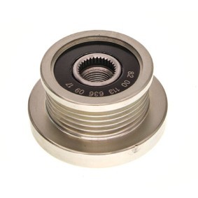 Compre Roda livre do alternador da MAXGEAR 30-0091 a um preço baixo por 26,65 €