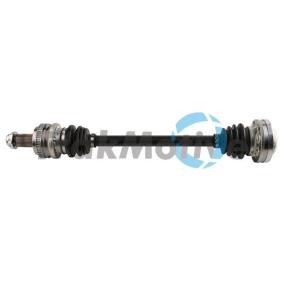 Acquista Semiasse da TrakMotive 30-0142 a buon mercato per soli 125,51 €