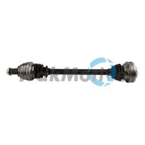 Acquista Semiasse da TrakMotive 30-0162 a buon mercato per soli 113,40 €