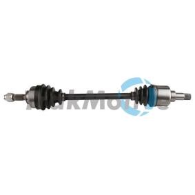 Achetez des Arbre de transmission TrakMotive 30-0207 à prix pour 98,93 €