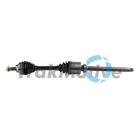 Achetez des Arbre de transmission TrakMotive 30-0224 à prix pour 145,17 €
