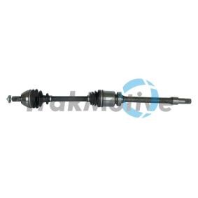 Antriebswelle 30-0406 von TrakMotive günstig für 113,48 € online kaufen