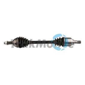 Antriebswelle 30-0472 von TrakMotive günstig für 111,67 € online kaufen