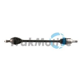 Antriebswelle 30-0474 von TrakMotive günstig für 117,00 € online kaufen