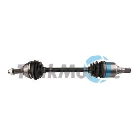Antriebswelle 30-0476 von TrakMotive günstig für 114,51 € online kaufen
