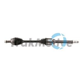 Antriebswelle 30-0478 von TrakMotive günstig für 120,84 € online kaufen