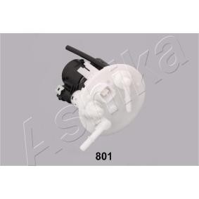 Acquista Filtro carburante da ASHIKA 30-08-801 a buon mercato per soli 31,01 €