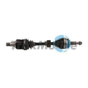 Compre Veio de transmissão da TrakMotive 30-0971 a um preço baixo por 141,55 €
