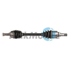 Compre Veio de transmissão da TrakMotive 30-0987 a um preço baixo por 100,51 €