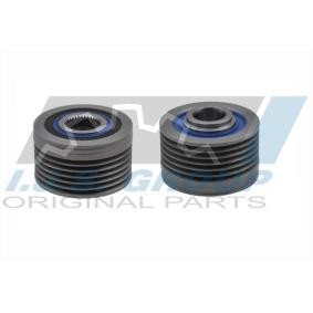 Comprar Rueda libre de alternador de IJS GROUP 30-1017 a bajo precio de 23,07 €