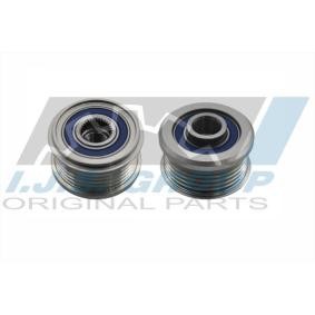 Comprar Rueda libre de alternador de IJS GROUP 30-1027 a bajo precio de 36,66 €