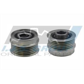 Comprar Rueda libre de alternador de IJS GROUP 30-1131 a bajo precio de 22,84 €