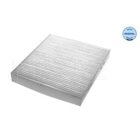 Køb Pollenfilter af MEYLE 30-12 319 0003 til den lave pris 79,70 DKK